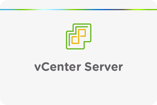 vmware vcenter server