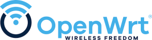 OpenWrt logo