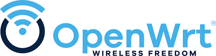 OpenWrt logo