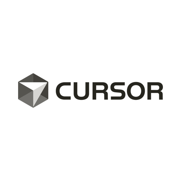 Logo de Cursor