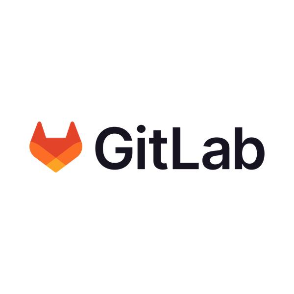 Logo de GitLab