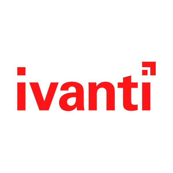Logo de Ivanti