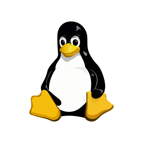 Logo de Linux
