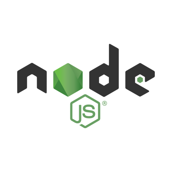 Logo de Node.js
