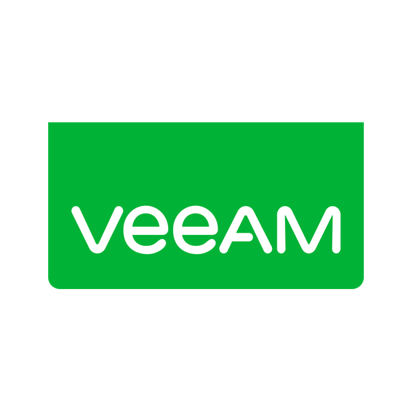 Logo de Veeam