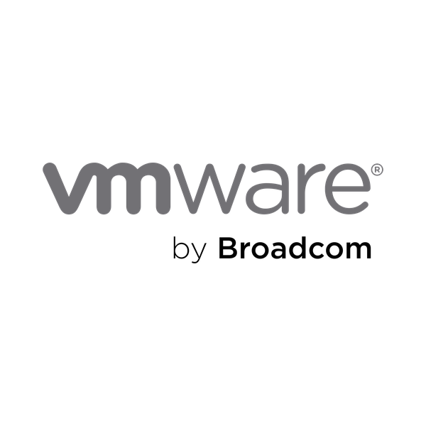 Logo de VMware